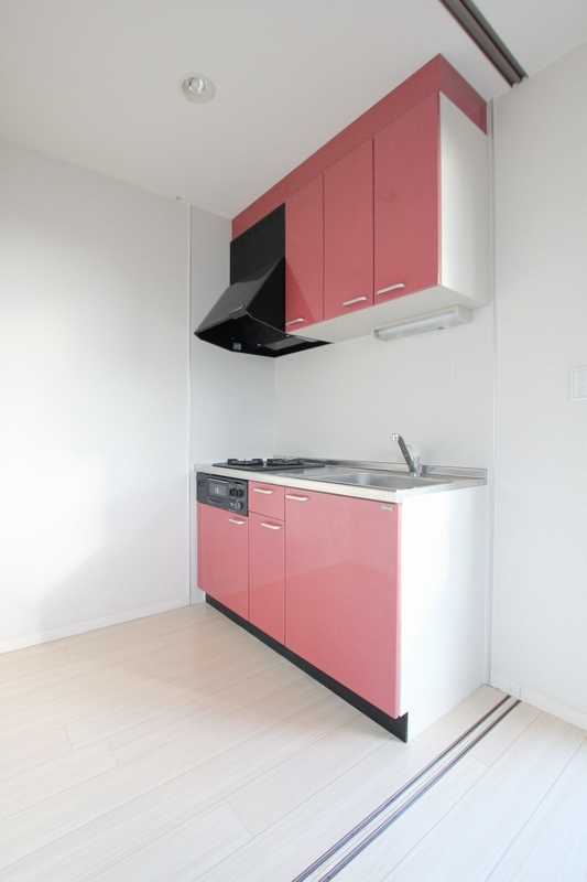 ブルーミング　スクエアⅠ 105号-5