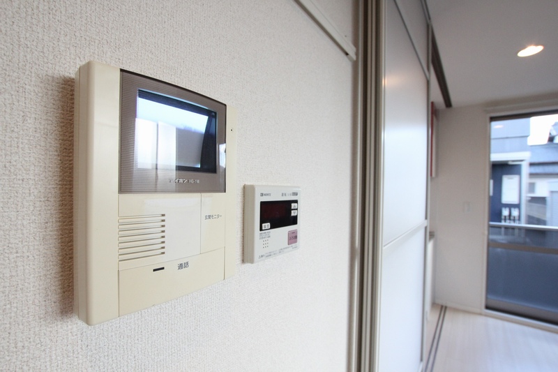 ブルーミング　スクエアⅠ 105号-6