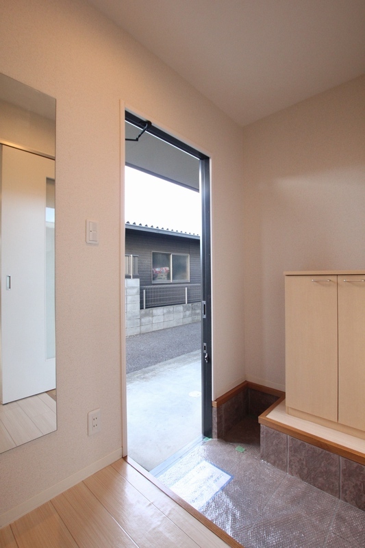 ブルーミング　スクエアⅠ 105号-8