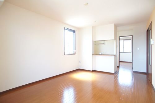 グリーンパークＢ 201号-2