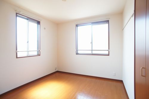 グリーンパークＢ 201号-5