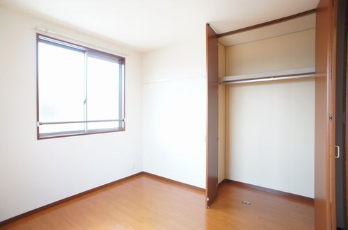 グリーンパークＢ 201号-6