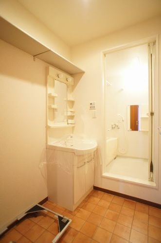 グリーンパークＢ 201号-8