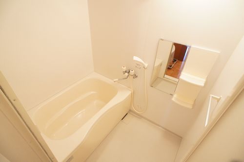 グリーンパークＢ 201号-9