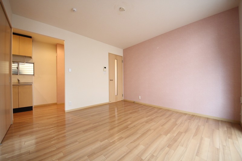 ベラ・カーサ 102号-3