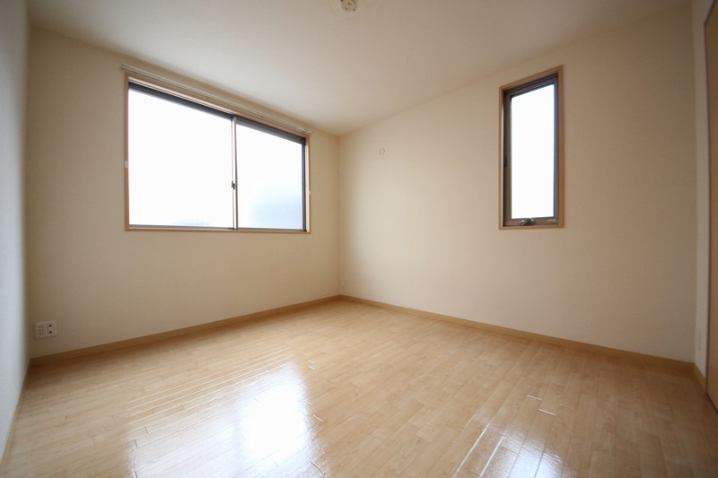 ベラ・カーサ 102号-4