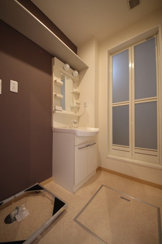 ベラ・カーサ 102号-8