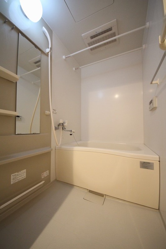 ベラ・カーサ 102号-9