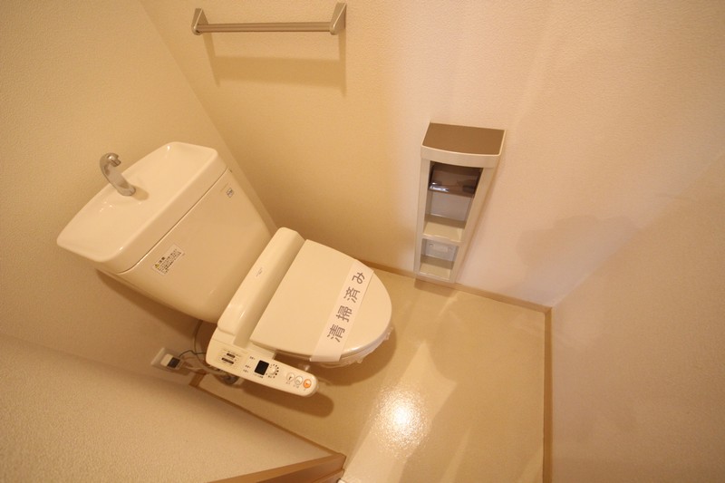 ベラ・カーサ 102号-10