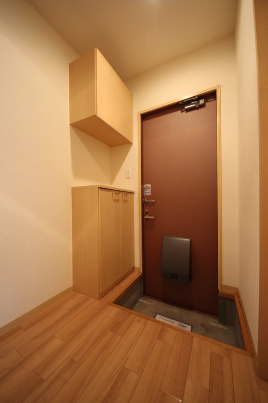 ベラ・カーサ 102号-11