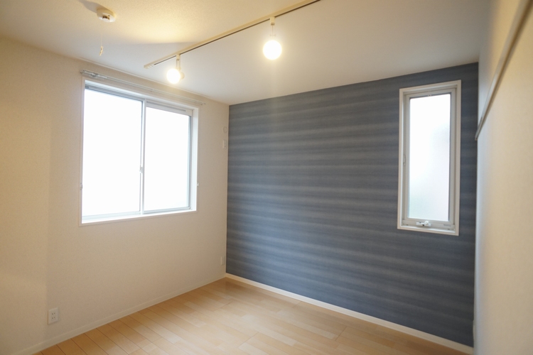 メゾン ポラリス Ⅱ 101号-5