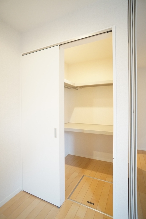 メゾン ポラリス Ⅱ 101号-6