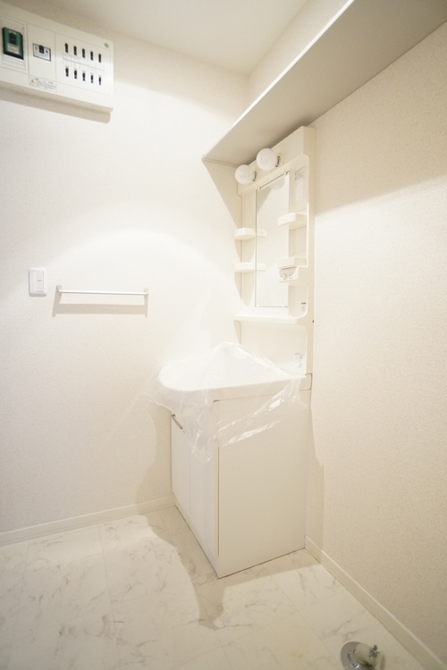 メゾン ポラリス Ⅱ 101号-8