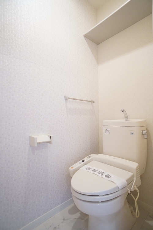 メゾン ポラリス Ⅱ 101号-9