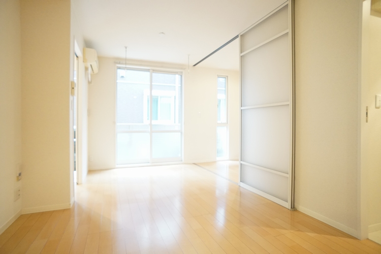 メゾン ポラリス Ⅱ 101号-10