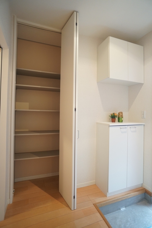 メゾン ポラリス Ⅱ 101号-11