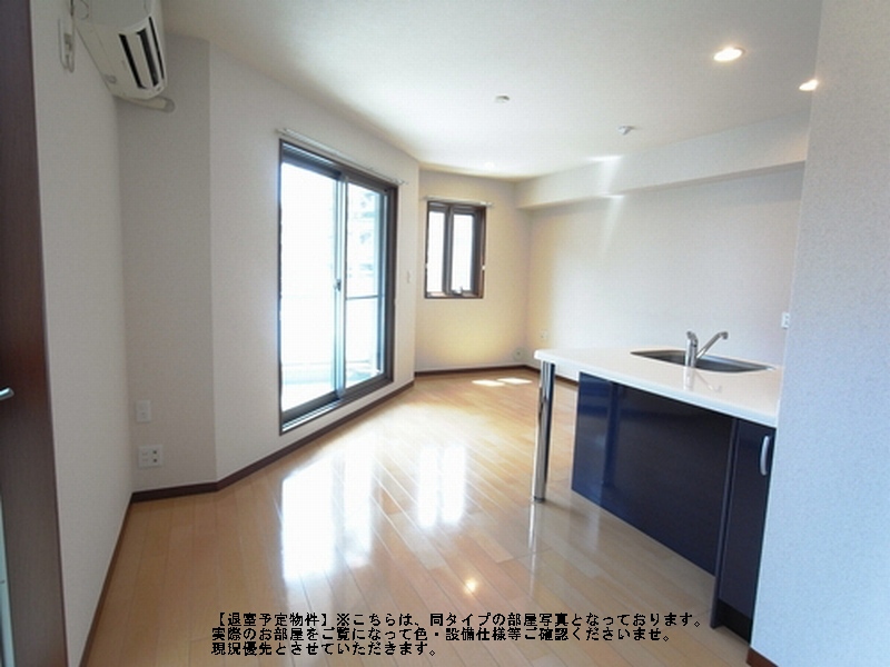 クレアランド 101号-2