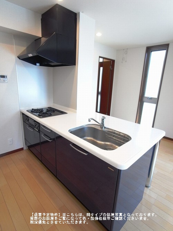 クレアランド 101号-3