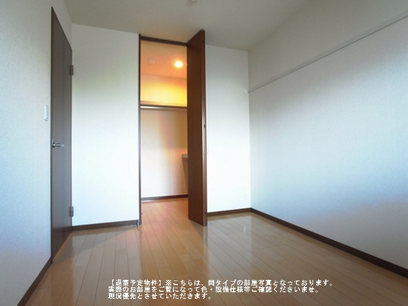 クレアランド 101号-6