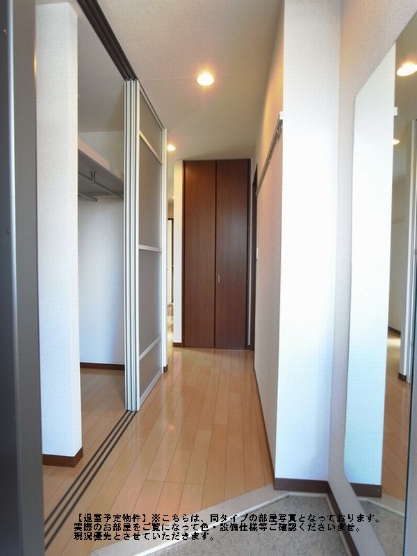 クレアランド 101号-7