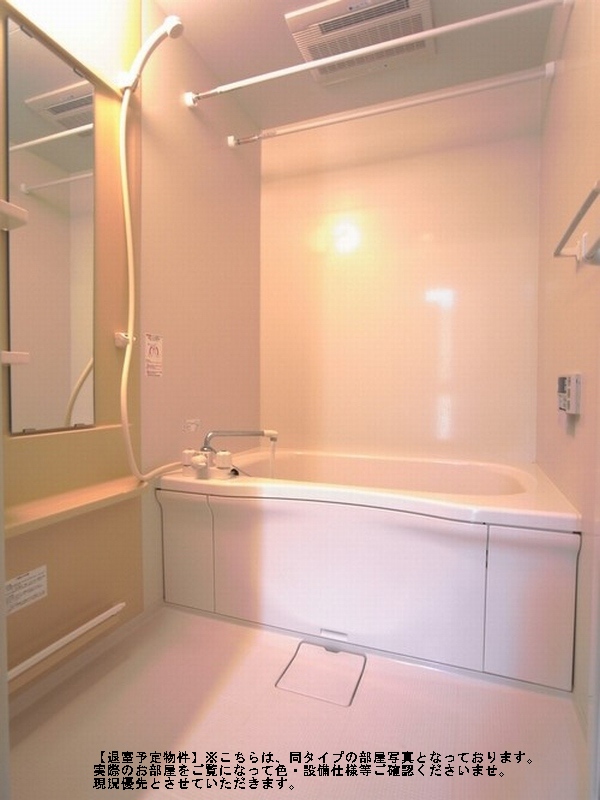 クレアランド 101号-10