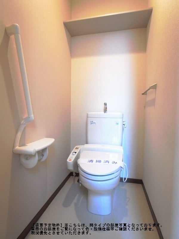 クレアランド 101号-11