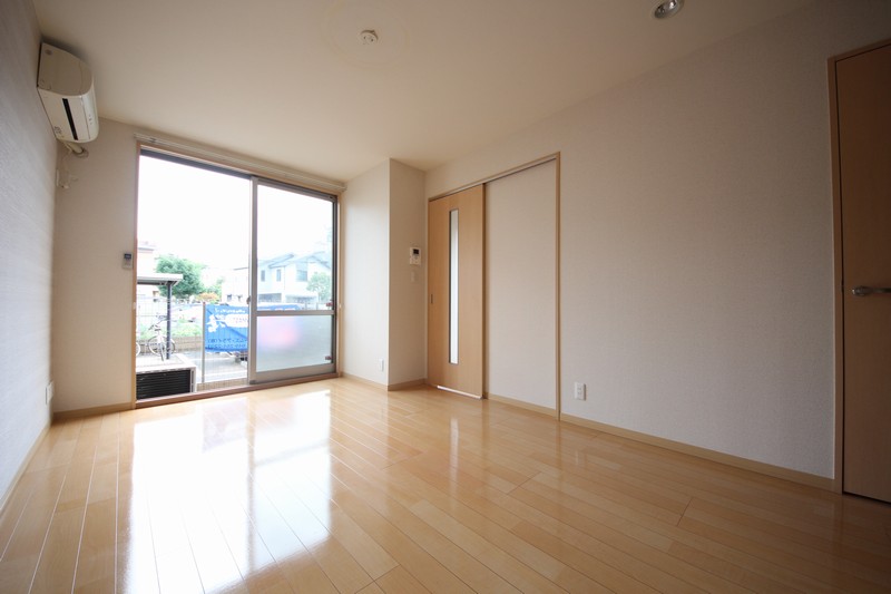 フラワーガーデン 101号-2