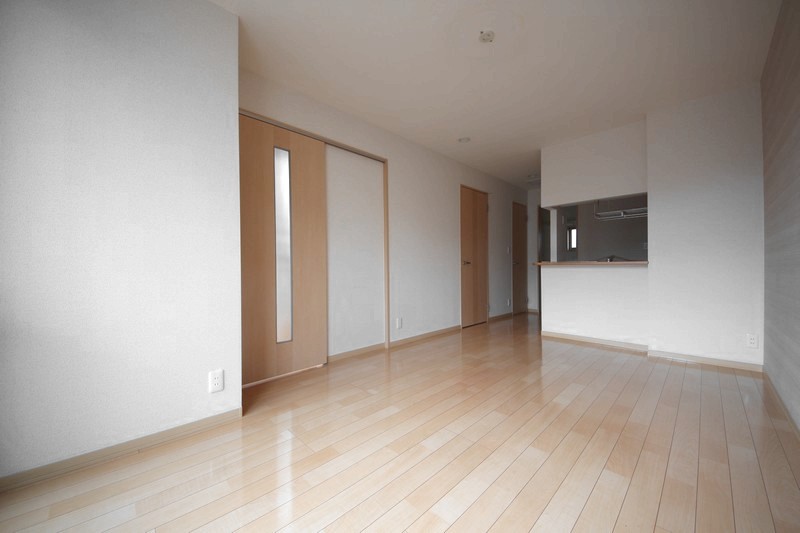 フラワーガーデン 101号-3