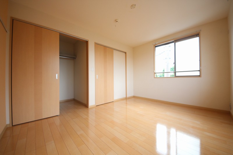 フラワーガーデン 101号-5