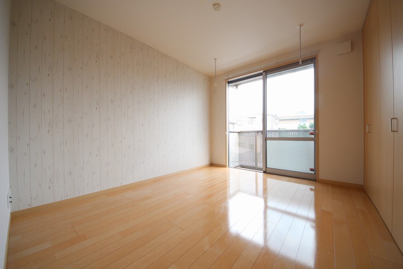 フラワーガーデン 101号-6