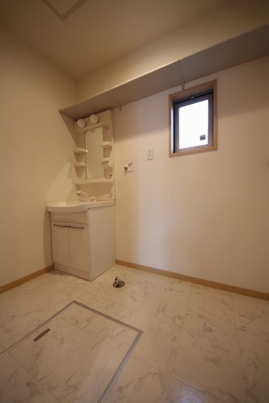 フラワーガーデン 101号-10