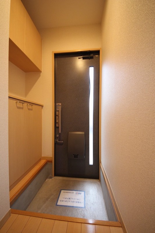 フラワーガーデン 101号-11