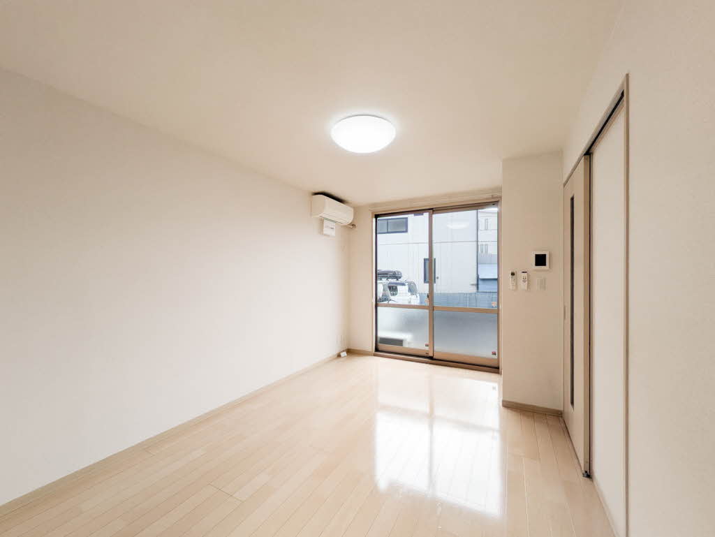 フラワーガーデン 103号-2