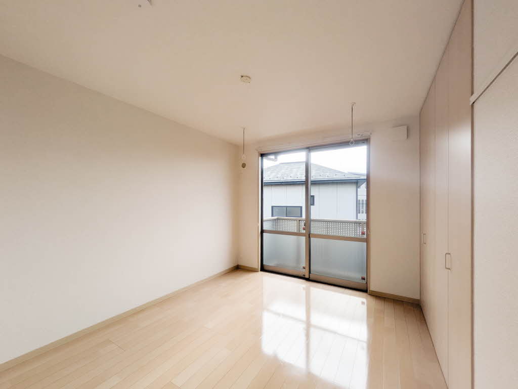 フラワーガーデン 103号-5