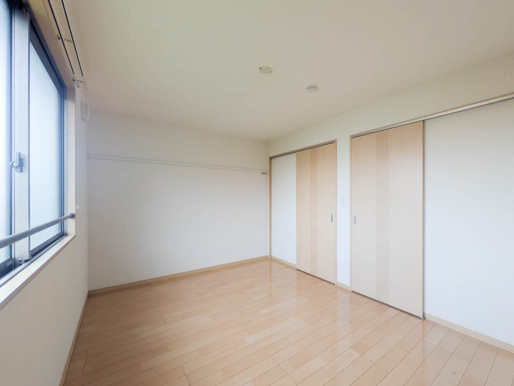 フラワーガーデン 103号-6