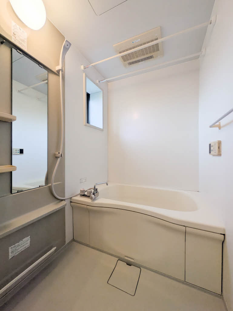 フラワーガーデン 103号-9