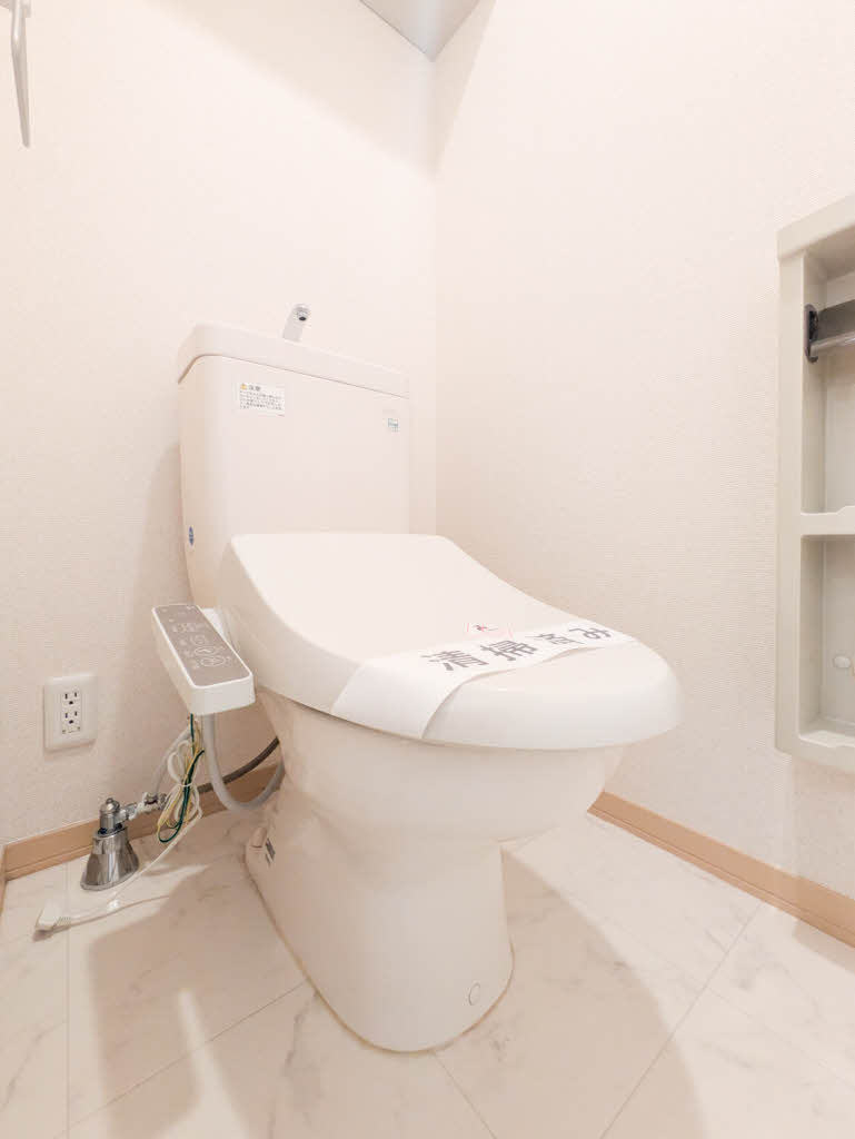 フラワーガーデン 103号-10