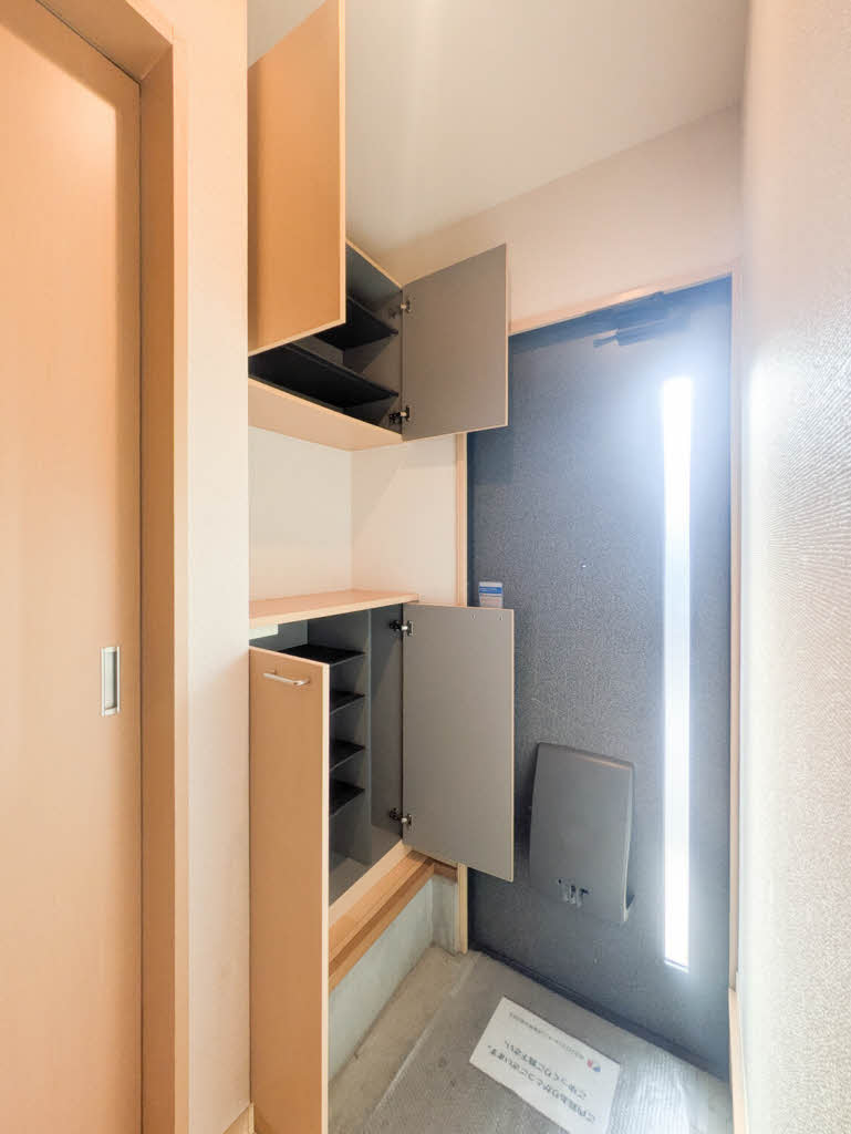 フラワーガーデン 103号-11