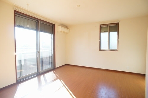 シャーメゾン祇園 B 202号-2