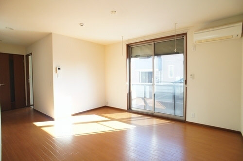 シャーメゾン祇園 B 202号-4