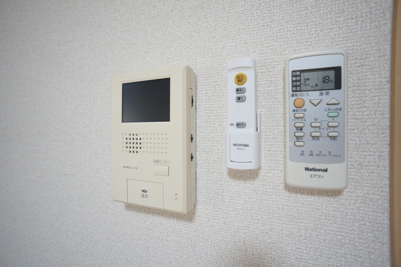 ベレオ喜多 202号-6