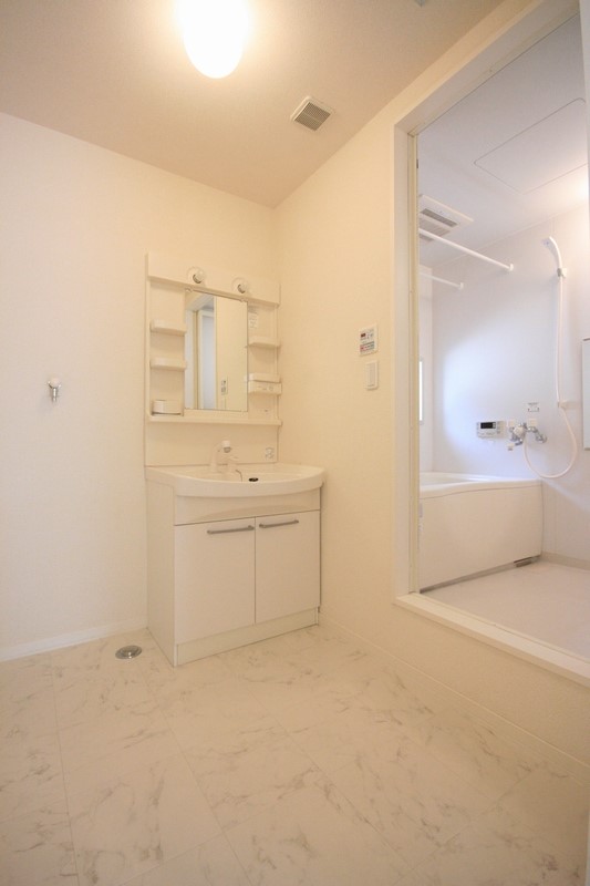 リアン　Ⅰ 102号-5