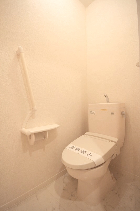 リアン　Ⅰ 102号-6