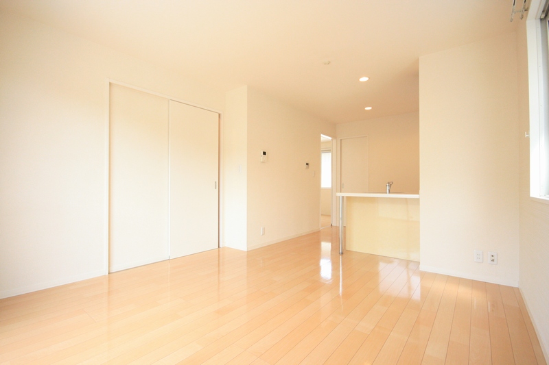 リアン　Ⅰ 102号-8