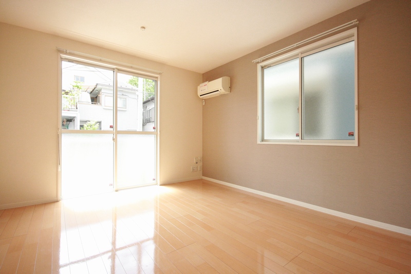 リアン　Ⅱ 101号-2