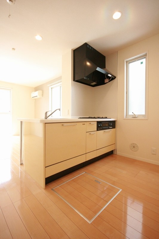 リアン　Ⅱ 101号-3