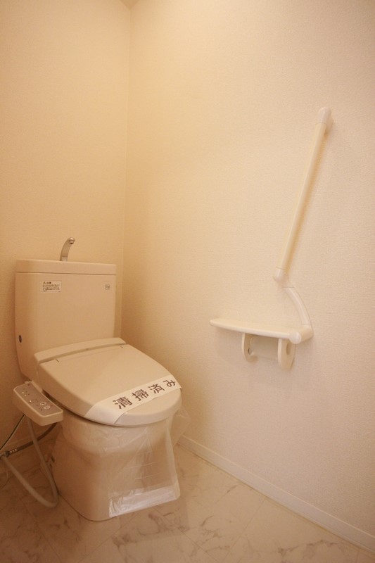 リアン　Ⅱ 101号-6