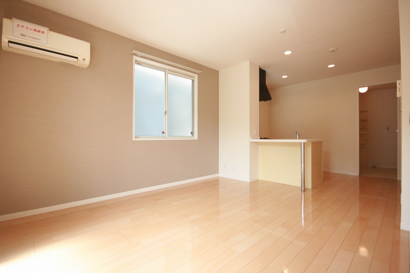 リアン　Ⅱ 101号-8