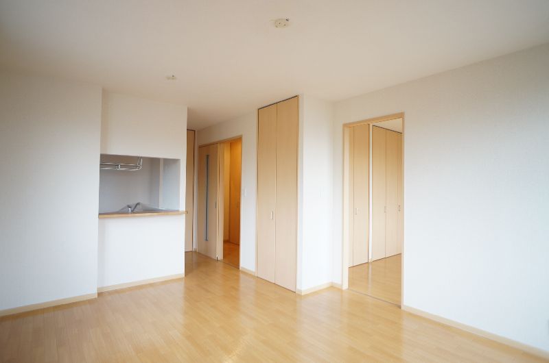 ラフィネ　Ｂ 101号-2