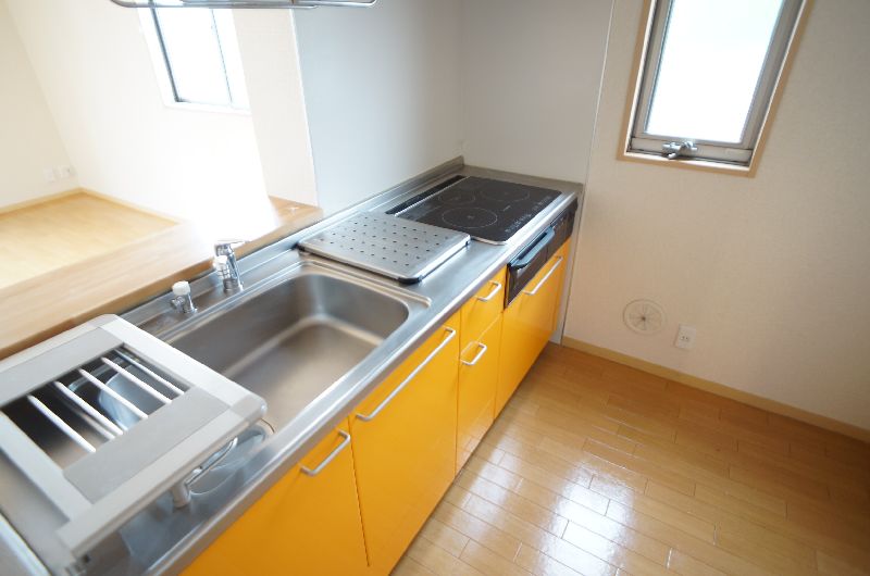 ラフィネ　Ｂ 101号-3